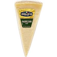 See recipes for eggplant lasagna, lubella's slammin pepperoni pizza bread too. Polly O Parmesan Cheese Wedge Packaged Cheese Chief Markets