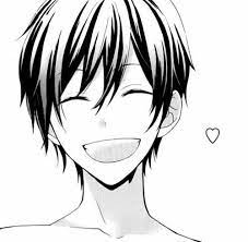 Honey is a boy that looks much younger than he actually is. Anime Jungs Zeichnen Lernen Novocom Top