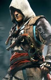The Great, Incomparable, Legend. Simply, Captain Edward Kenway😍😭 :  R/Assassinscreed
