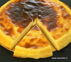 Christophe Michalak Saveurs D Enfance Flan Parisien Sans Pate Et Challenge Comte Inside Recette Flan Patissier Recette Recette Flan