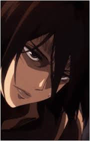 With tenor, maker of gif keyboard, add popular mikasa ackerman animated gifs to your conversations. Mikasa Ackerman Album On Imgur