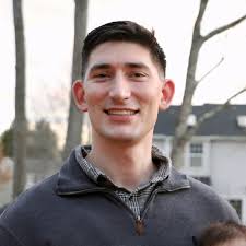 Michael Ahlgrim's Instagram, Twitter & Facebook