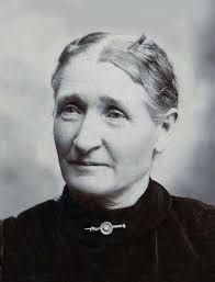 Amanda Ann Andrus Egan (1847-1925)