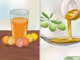 3 Manieres De Faire Un Nettoyage Du Foie Wikihow