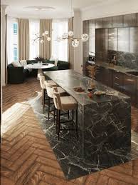 Then the industrial modern kitchen is for you! Dining Room And Kitchen Design Elegant Modern Practical Decor