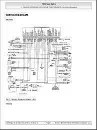 It shows the components of the circuit as streamlined shapes, and the power as well as signal connections between the tools. Diagram Wiring Diagram For 1992 Geo Prizm Full Version Hd Quality Geo Prizm Soadiagram Assimss It
