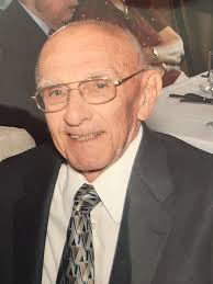 In loving memory of Thomas Harry Walsh Jr