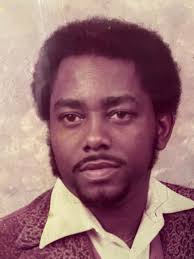 Isaac Rodgers Obituary