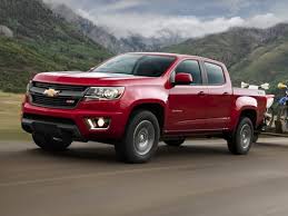 The 2019 chevrolet colorado has 93 problems & defects reported by colorado owners. 2019 Chevrolet Colorado Prices Reviews Vehicle Overview Carsdirect