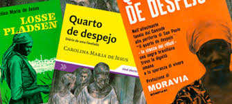 Isso fez diferença em sua vida, já que se transformou em uma escritora conhecida mundialmente e, por. Carolina Maria De Jesus Da Favela Para O Mundo Jornal Da Usp