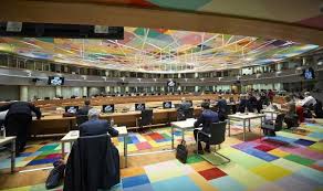 Quem é o presidente do conselho europeu? Ministro De Estado E Das Financas Preside Ao Primeiro Conselho Ecofin Da Presidencia Portuguesa Do Conselho Da Uniao Europeia Pt Gpeari