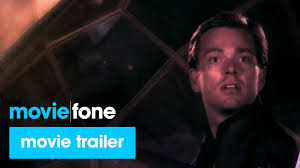 'Radio Free Albemuth' Trailer (2014): Jonathan Scarfe, Shea Whigham