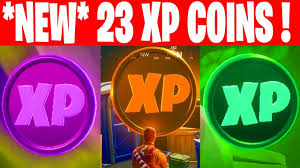 Fortnite season 4 week 6 is finally here, and there are a ton of new xp coins spread throughout the map for players to collect. All New Xp Coins Locations In Fortnite Week 3 Week 4 Season 2 Chapter 2 Youtube
