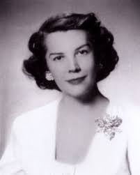 Emma Goodrich Obituary