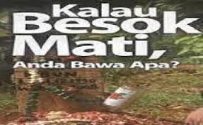Bunuh diri sering kali dilakukan akibat putus asa. Azab Pelaku Bunuh Diri Dalam Islam
