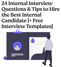 24 Internal Interview Questions Tips To Hire The Best Internal Candidate Free Intervie This Or That Questions Interview Questions Interview Questions To Ask