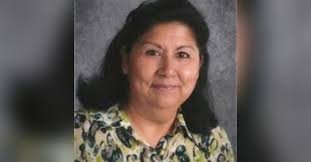 Virginia Gonzalez Obituary