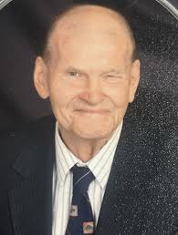 Obituary for James Andrew Stark