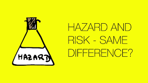 Substances, events, or circumstances can constitute hazards when their nature would allow them, even just theoretically, to cause damage to health, life, property, or any other interest of value. Understanding Chemical Hazards And Risks