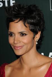 This haircut or hairstyle makes her personality more hot and stylish. 23 Popular Short Black Hairstyles For Women Hairstyles Weekly