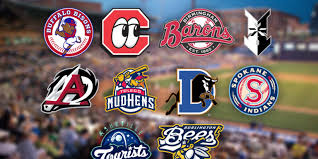 We've got you started with local teams. The Oldest Unique Team Names In Minor League Baseball Milb Com