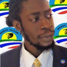 It was an academy award nominee for 1965. Modou Sallah Mauricesallah Twitter