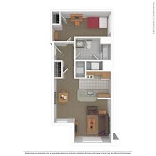 2 bedroom floor plans with roomsketcher, it's easy to create professional 2 bedroom floor plans. Floorplans Virtual Tour South Campus Commons