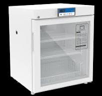 Small Medical Refrigerator for Vaccine and Compact Pharmacy ...
