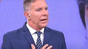 Gollan vinculó el incremento de casos a los comportamientos sociales. Alejandro Fantino Dejara La Conduccion De Su Programa Y Lo Reemplazara Horacio Cabak Voxpopuli Tu Voz Es Noticia