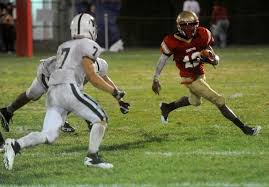 Friday HS Football Roundup: Late FG lifts Stratford; Dobbs powers Ansonia