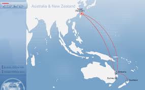 However, prices may fluctuate due to different factors. China Airlines Route Map Australia