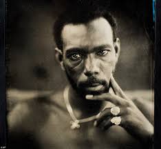 Modern America through a Civil War lens: Photographer uses 150-year-old  dark room technique in arresting photos designed to capture America's 'real  soul'