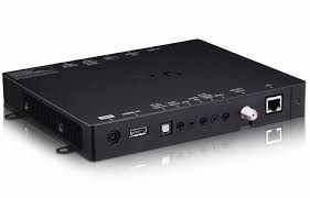 Стб) is a ukrainian commercial television network. Lg Stb 5500 Pro Centric Smart Set Top Box Lg Usa Business
