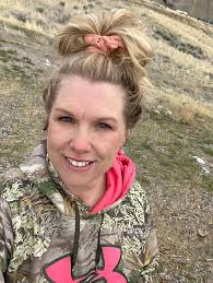 Snow Outside Tonight