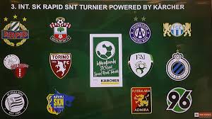 All information about rapid youth () current squad with market values transfers rumours player stats fixtures news. Teilnahme Beim Sk Rapid Snt Turnier