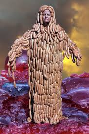 Bill HensonArt Blart _ art and cultural memory archive