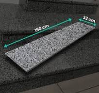 GRANITE STAIRS - Sklep internetowy Tiles