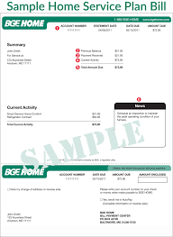 Bge Home Payment Options Online Bill Pay Bge Home