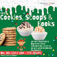 Ice Cream, Cookies and Books event image