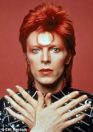 This is the official david bowie channel. Video Shows David Bowie S Life On Mars Played By Organists In Glasgow Daily Mail Online