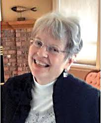 June Barbara Hooper: 1947-2023