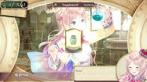 Use synthesis, explore, and battle to extend the inhabitants throughout the time restrict and enhance the development of the dominion. Atelier Meruru The Apprentice Of Arland Dx Review Switch Switch Rpg