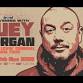 An Evening with Huey Morgan | London event image