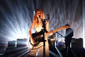 © 2021 itopmusicx all rights reserved. Down The Rabbit Hole With Wolf Alice The New Yorker