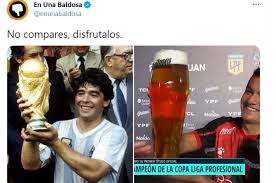 Check spelling or type a new query. Colon Salio Campeon Y Hay Memes El Litoral Noticias Santa Fe Argentina Ellitoral Com