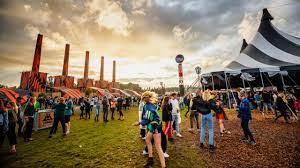 Lowlands is a three day music festival in biddinghuizen that attracts approximately 55,000 visitors every year. Lowlands Hopes To Continue In August And Shares First Confirmed Acts Now World Today News