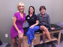 What cool potions did you learn? Got Knee Pain Orthocincy Has Liz Bonis Local 12 News Facebook