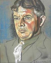 Page 2: Eric Henri Kennington Paintings & Artwork for Sale