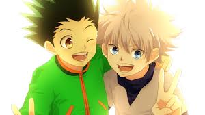 Jun 11, 2021 · pc kena: Killua Zoldyck Zerochan Anime Image Board Kirua Hunter X Hunter Fond D Ecran Telephone Manga