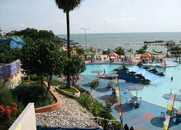 Daftar kunci jawaban bot ica ica family 100 line 2021. Wahana Bermain Dan Harga Tiket Wbl Wisata Bahari Lamongan Tips Wisata Murah Home